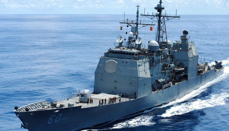 usn cruisers split in world of warships