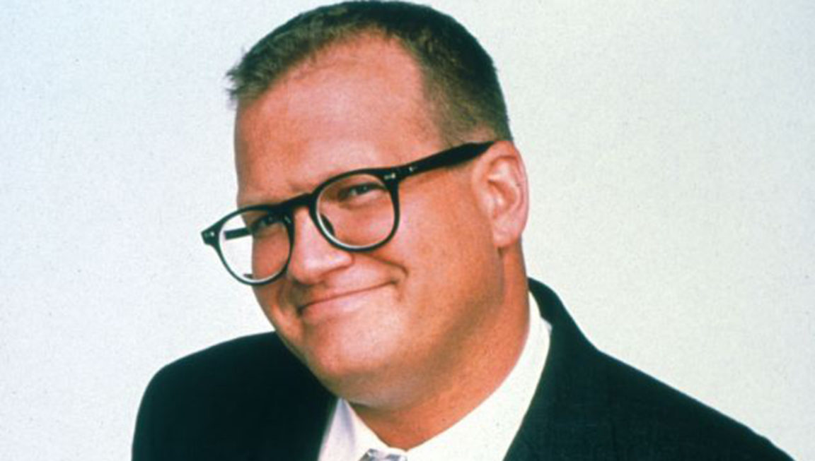 Drew Carey Deep Finds