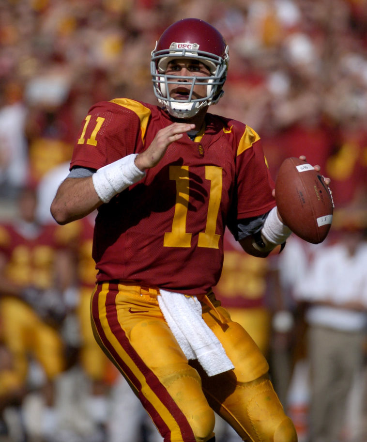 Matt Leinart