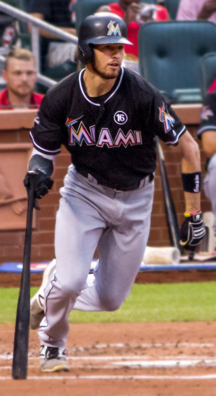 Miami Marlins Uniforms