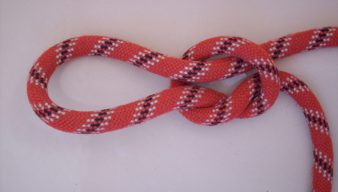 40 Knots You Should Know How to Tie Deep Finds