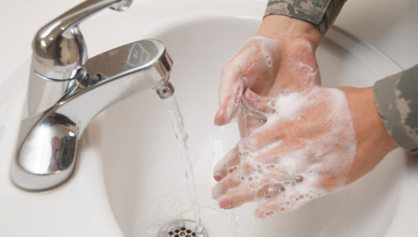 Military Hygiene Rules That Might Surprise You - Deep Finds